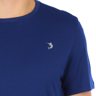 Thumbnail 2: REEL LEGENDS Reel Legends Mens Freeline Solid Short Sleeve Top 