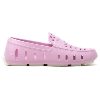 Thumbnail 2: Floafers Floafers Kids Waterproof Prodigy Driver Shoes 