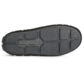 Thumbnail 7: Black Vegan Suede