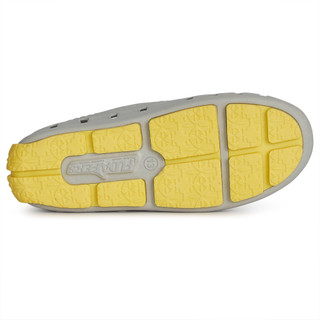 Thumbnail 5: Harbor Mist Grey/Lemon