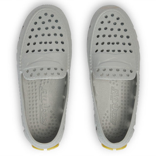 Thumbnail 4: Harbor Mist Grey/Lemon