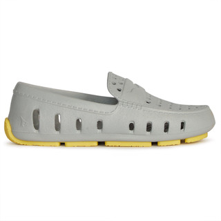 Thumbnail 2: Harbor Mist Grey/Lemon