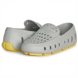 Thumbnail 1: Harbor Mist Grey/Lemon