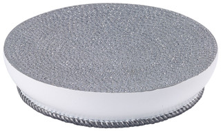 Thumbnail 1: AVANTI Avanti Dotted Circles Soap Dish 