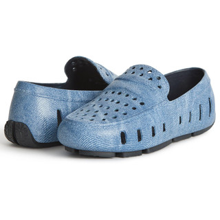 Thumbnail 1: Blue Denim