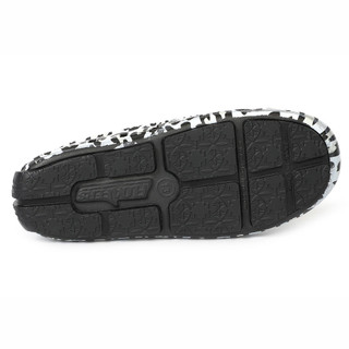 Thumbnail 7: Snow Leopard/Black