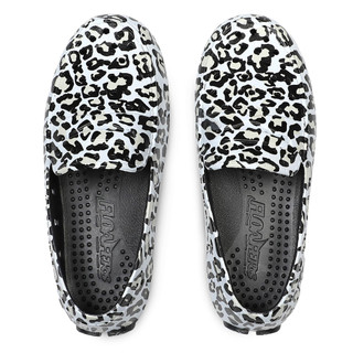 Thumbnail 5: Snow Leopard/Black