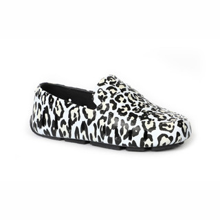 Thumbnail 2: Snow Leopard/Black