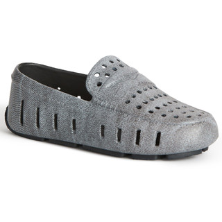 Thumbnail 2: Black Denim