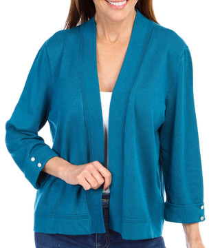 Thumbnail 1: TEAL
