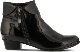 Thumbnail 6: BLACK PATENT