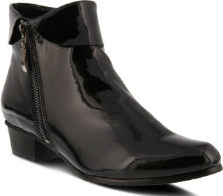 Thumbnail 1: BLACK PATENT