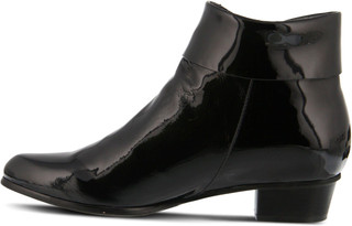 Thumbnail 5: BLACK PATENT