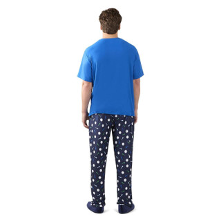 Thumbnail 3: Navy