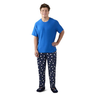 Thumbnail 1: Navy