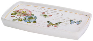 Thumbnail 1: AVANTI Avanti Butterfly Garden Tray 
