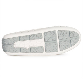 Thumbnail 5: Bright White/Harbor Mist