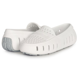 Thumbnail 1: Bright White/Harbor Mist