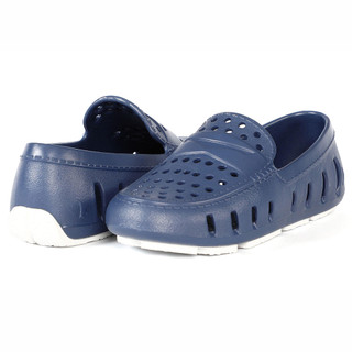 Thumbnail 1: Navy Peony/Bright White