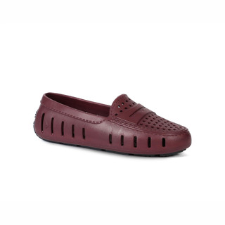 Thumbnail 2: Burgundy/Asphalt
