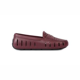 Thumbnail 3: Burgundy/Asphalt