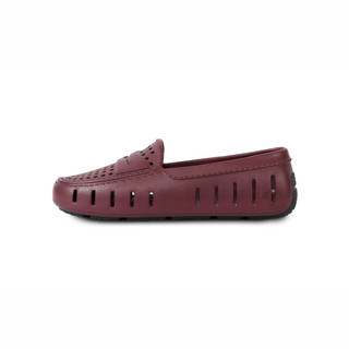 Thumbnail 4: Burgundy/Asphalt