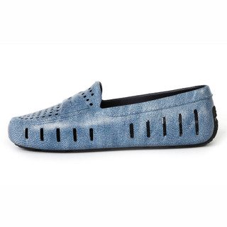 Thumbnail 4: Blue Denim