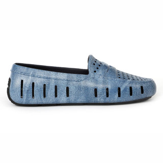 Thumbnail 3: Blue Denim