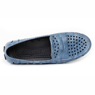 Thumbnail 6: Blue Denim