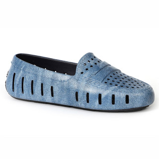 Thumbnail 2: Blue Denim