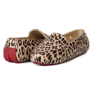 Thumbnail 1: Cheetah/Red