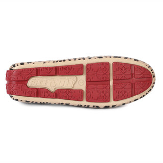 Thumbnail 7: Cheetah/Red