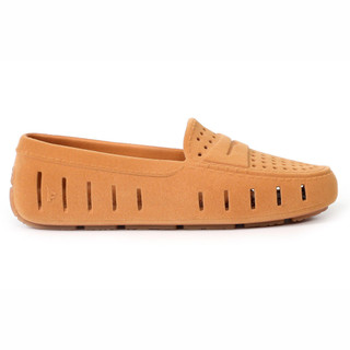 Thumbnail 3: Cognac Vegan Suede