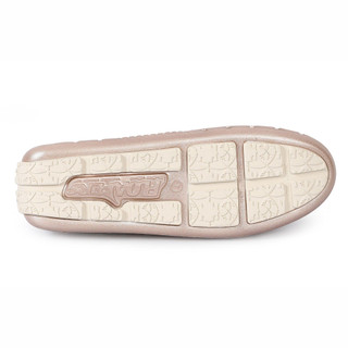 Thumbnail 7: Rose Gold/Cream