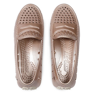 Thumbnail 5: Rose Gold/Cream