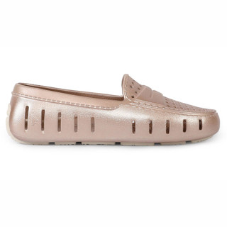 Thumbnail 3: Rose Gold/Cream