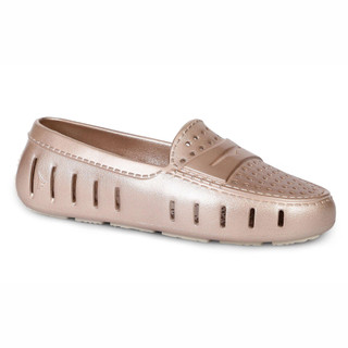 Thumbnail 2: Rose Gold/Cream
