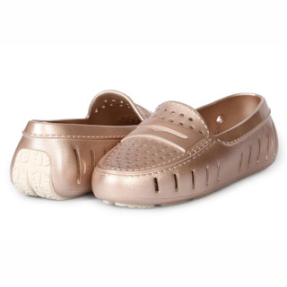 Thumbnail 1: Rose Gold/Cream