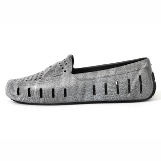 Thumbnail 4: Black Denim