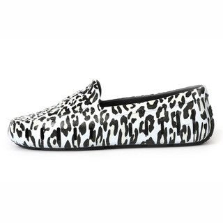 Thumbnail 4: Snow Leopard/Black