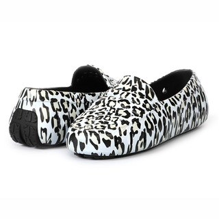 Thumbnail 1: Snow Leopard/Black