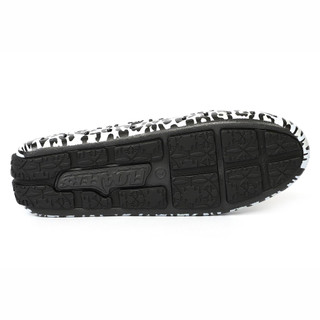 Thumbnail 7: Snow Leopard/Black