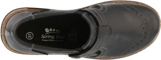 Thumbnail 4: Spring Step Spring Step Womens Smolqua Leather Loafer 