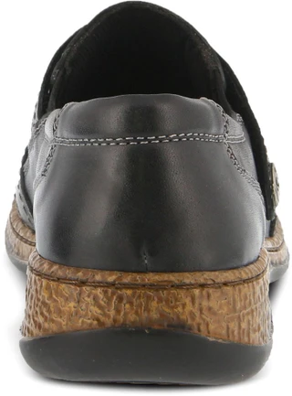Thumbnail 8: Spring Step Spring Step Womens Smolqua Leather Loafer 