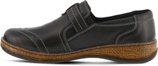 Thumbnail 10: Spring Step Spring Step Womens Smolqua Leather Loafer 