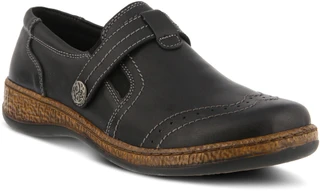 Thumbnail 2: Spring Step Spring Step Womens Smolqua Leather Loafer 