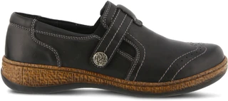 Thumbnail 12: Spring Step Spring Step Womens Smolqua Leather Loafer 