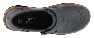 Thumbnail 4: Spring Step Spring Step Womens Smolqua Leather Loafer 