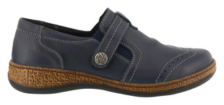 Thumbnail 12: Spring Step Spring Step Womens Smolqua Leather Loafer 
