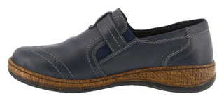 Thumbnail 10: Spring Step Spring Step Womens Smolqua Leather Loafer 